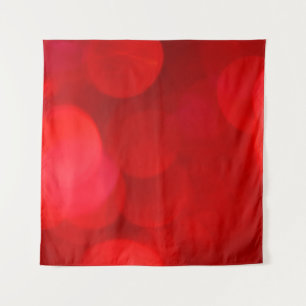 Abstract background blur tapestry