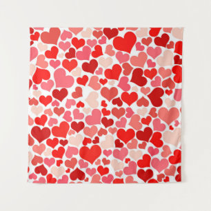 Abstract background decoration tapestry