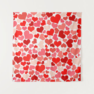 Abstract background decoration tapestry