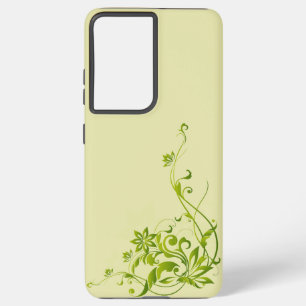 Abstract Background Design Samsung Galaxy Case