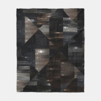 abstract background. grey mosaic illustration digi