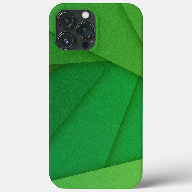 Abstract Background iPhone / iPad case (Back)