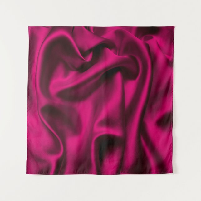 Abstract background luxury cloth or liquid wave or tapestry (Front)
