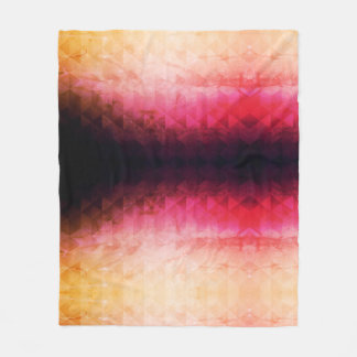 Abstract Background Personalised Fleece Blanket