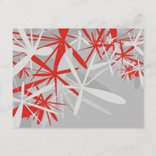 Abstract Background Postcard