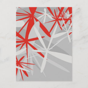 Abstract Background Postcard