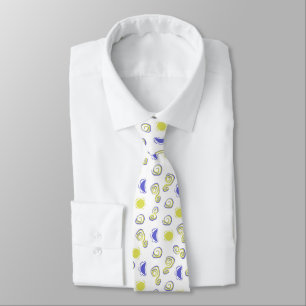 Abstract background, seamless pattern tie