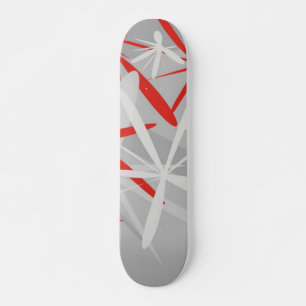 Abstract Background Skateboard
