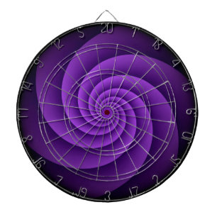 Abstract Background Spirals soft IV Dartboard