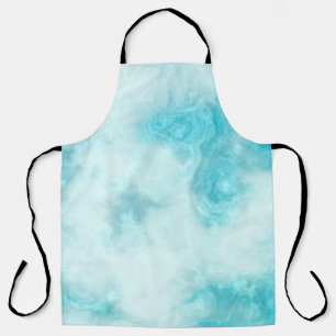 Abstract background texture design apron