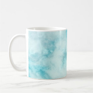 Abstract background texture design coffee mug