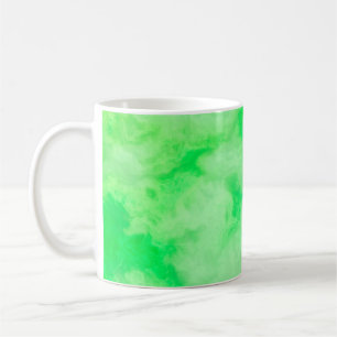 Abstract background texture design coffee mug