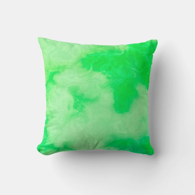 Abstract background texture design cushion (Front)