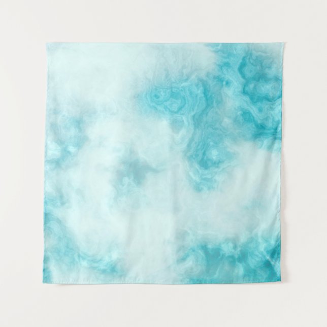 Abstract background texture design tapestry (Front)