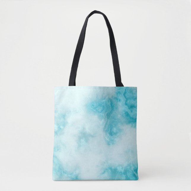 Abstract background texture design tote bag (Front)