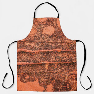 Abstract background textureabstract, aged, antique apron