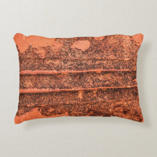 Abstract background textureabstract, aged, antique decorative cushion