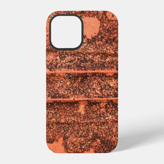 Abstract background textureabstract, aged, antique iPhone case (Back)
