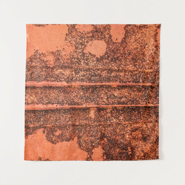 Abstract background textureabstract, aged, antique tapestry (Front)