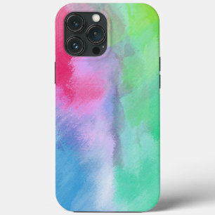 Abstract-background-to-dye-art- iPhone 13 Pro Max Case