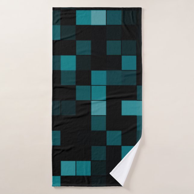 Abstract backgroundabstract,aged,antique,art,artis bath towel (Bath Towel)