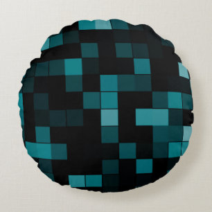Abstract backgroundabstract,aged,antique,art,artis round cushion
