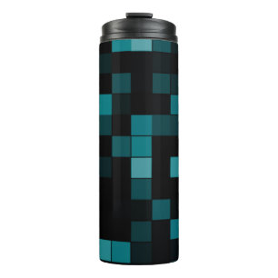 Abstract backgroundabstract,aged,antique,art,artis thermal tumbler