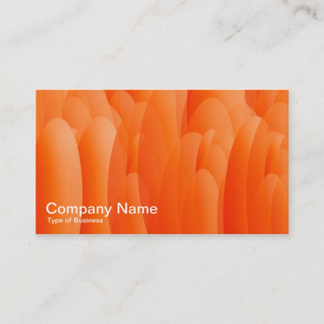 Abstract Backgrounds 07 Business Card (Front)