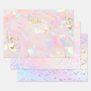 abstract backgrounds wrapping paper sheet