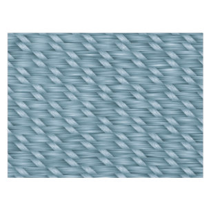 Abstract Basket Weave Pattern   Tablecloth