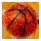 Abstract Basketball