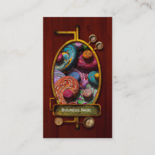 Abstract - Beans Business Card