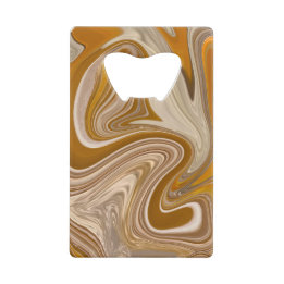 Abstract Beer Time