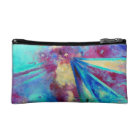 Abstract Birds Bag