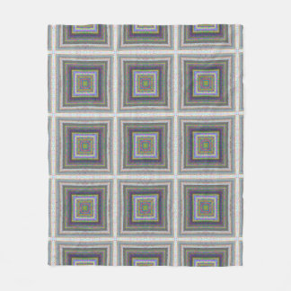 Abstract blanket