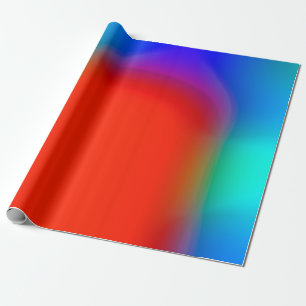 abstract blurred background, colorful vintage patt wrapping paper