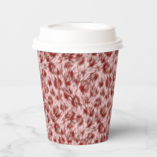 Abstract Brown Fabric Texture Backgrounds-24602 Paper Cups