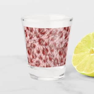 Abstract Brown Fabric Texture Backgrounds-24602 Shot Glass