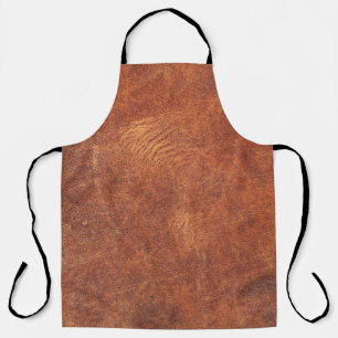abstract brown leather texture backgroundleather,t apron
