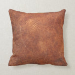 abstract brown leather texture backgroundleather,t cushion<br><div class="desc">abstract brown leather texture background
leather, texture, old, background, brown, colour, decorative, pattern, vintage, abstract, animal, art,  , black, closeup, cloth, clothing, , cover, cow, vintage, retro, illustration, </div>