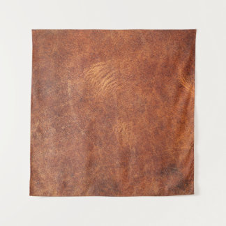 abstract brown leather texture backgroundleather,t tapestry