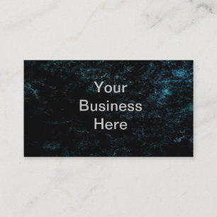 Abstract Business Card