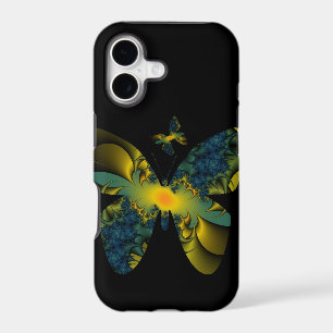 Abstract Butterfly