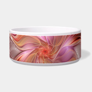 Abstract Butterfly Colourful Fantasy Fractal Art