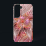Abstract Butterfly Colourful Fantasy Fractal Art Samsung Galaxy Case<br><div class="desc">A colourful and very decorative Fantasy Butterfly.
Design for your Samsung Galaxy S22 case and more.</div>