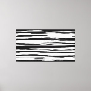 Abstract Canvas Print