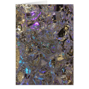 Abstract, Card
