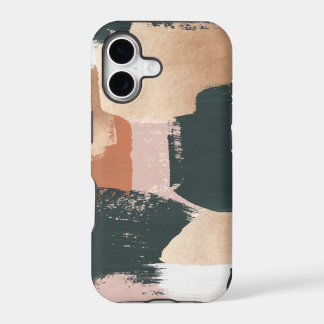 Abstract Case-Mate iPhone Case