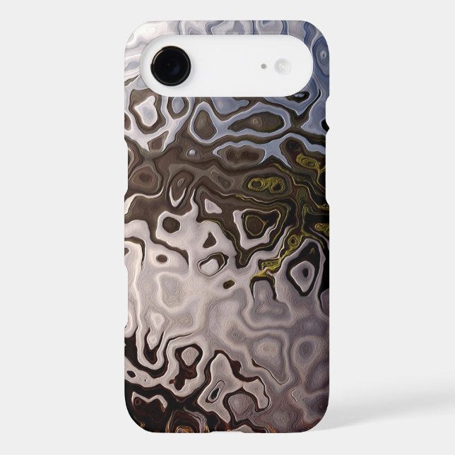 Abstract Case-Mate Vibe case for Samsung Galaxy S3 (Back)
