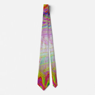 Abstract Chaos Tie